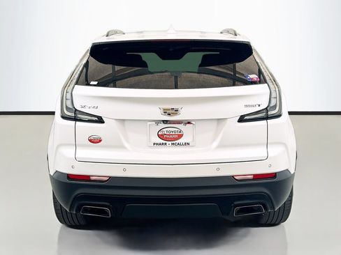 Used 2020 Cadillac XT4 Sport FWD image 5