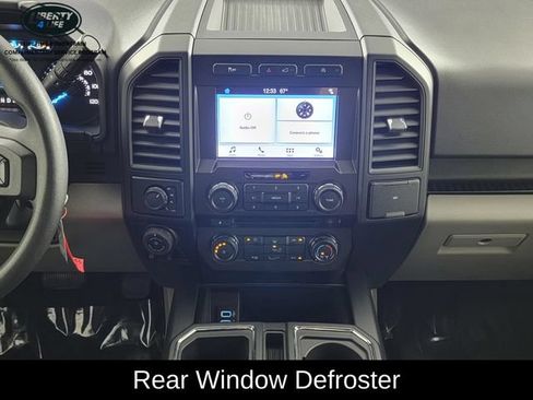 Used 2018 Ford F150 XL w/ Equipment Group 101A Mid AWD/4WD image 22