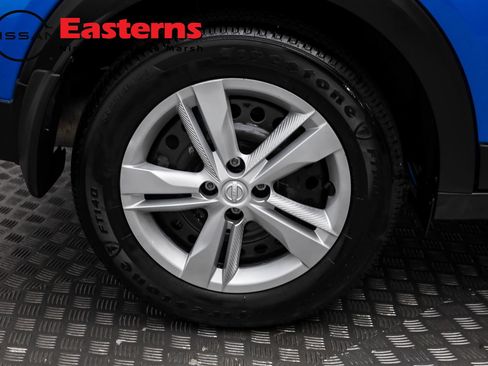 Used 2024 Nissan Kicks S image 67