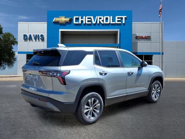 New 2026 Chevrolet Equinox LT w/ Convenience Package II AWD/4WD image 3