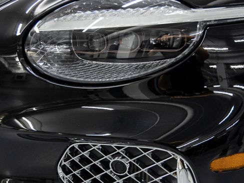 New 2026 Bentley Continental GT image 16