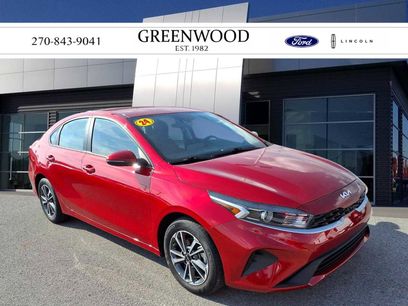 Used 2024 Kia Forte LXS w/ LXS Technology Package