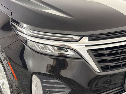 Used 2022 Chevrolet Equinox LT AWD/4WD image 11