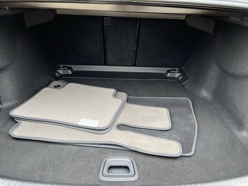 Certified 2025 Mercedes-Benz C 300 Sedan image 34