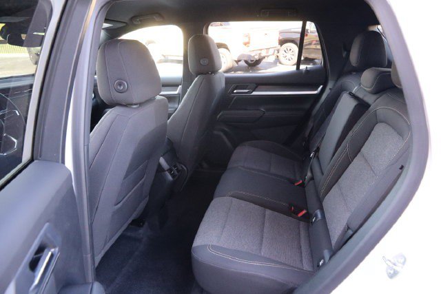 Used 2025 GMC Terrain Elevation AWD/4WD image 9
