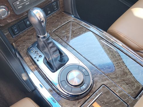 Used 2016 INFINITI QX80 2WD image 25