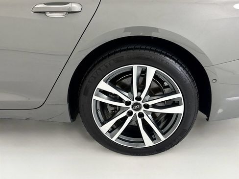 Used 2023 Audi A6 2.0T Premium w/ Convenience Package AWD/4WD image 30
