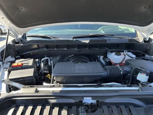 Used 2026 Chevrolet Silverado 1500 LT image 19