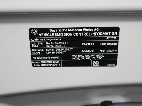 Used 2025 BMW X1 xDrive28i image 15