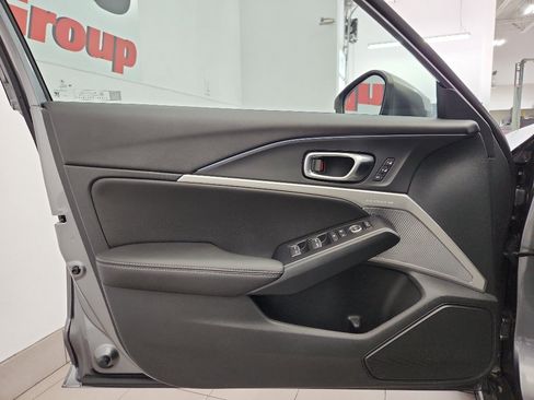 Used 2023 Acura Integra A-Spec image 8