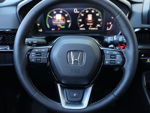 New 2026 Honda CR-V Sport Touring image 28