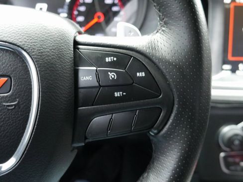 Used 2019 Dodge Charger R/T w/ Daytona Edition Group image 14