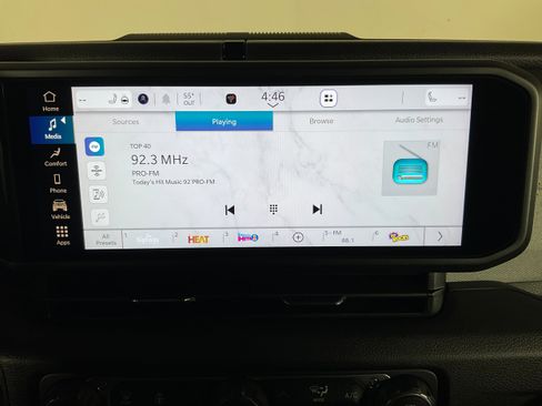 New 2026 Jeep Gladiator Sport image 12