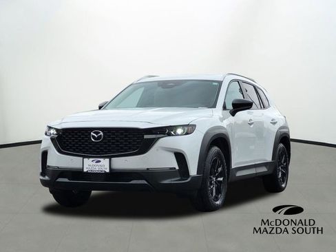New 2026 MAZDA CX-50 AWD 2.5 S w/ Preferred Pkg image 1