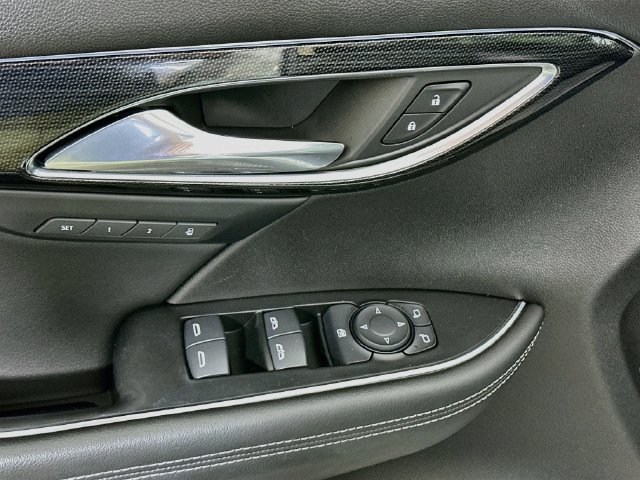 Used 2023 Buick Envision Essence w/ Sport Touring Package AWD/4WD image 23