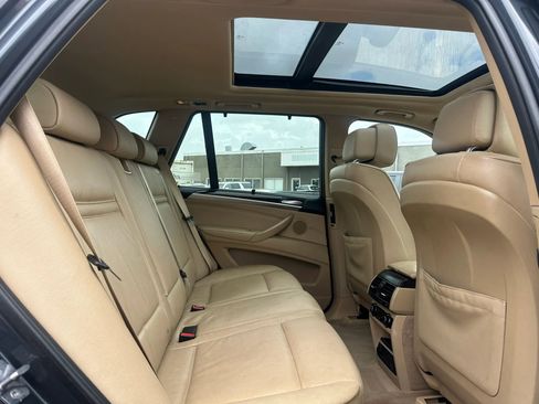 Used 2011 BMW X5 xDrive35d AWD/4WD image 26