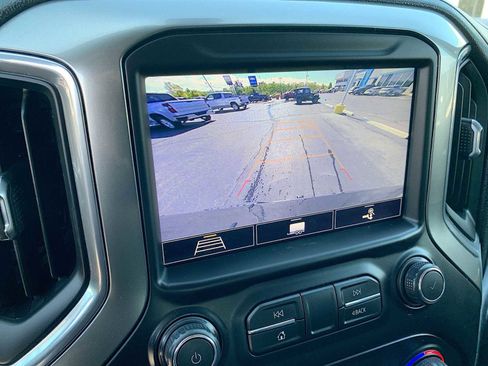 Certified 2020 Chevrolet Silverado 1500 LT w/ All-Star Edition AWD/4WD image 14