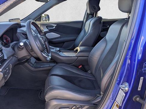 Certified 2024 Acura RDX A-Spec image 13