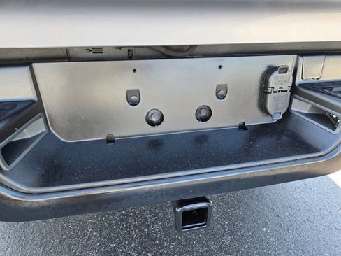 Used 2022 RAM 1500 Tradesman AWD/4WD image 17