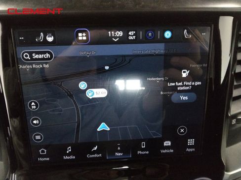 Used 2022 RAM 1500 Big Horn image 16