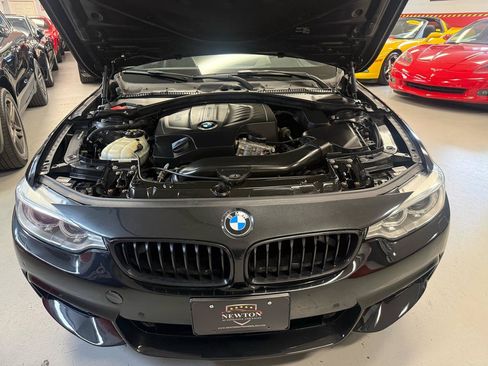 Used 2015 BMW 435i xDrive Coupe AWD/4WD image 23