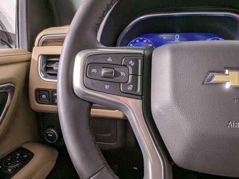 Used 2024 Chevrolet Tahoe Premier RWD image 27