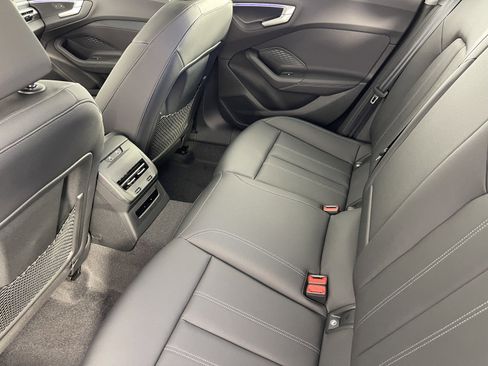 New 2025 Audi A5 2.0T Premium w/ Convenience Package image 33