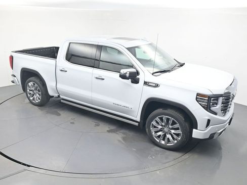 New 2026 GMC Sierra 1500 Denali AWD/4WD image 30