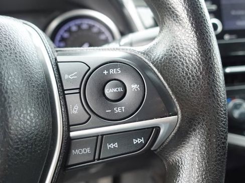 Certified 2023 Toyota Camry LE w/ Convenience Package image 16