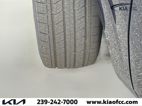 New 2026 Kia Carnival EX image 43