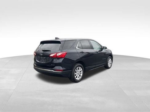 Used 2020 Chevrolet Equinox LT image 6