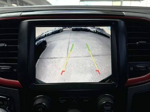 Used 2017 RAM 1500 Rebel w/ Luxury Group AWD/4WD image 35