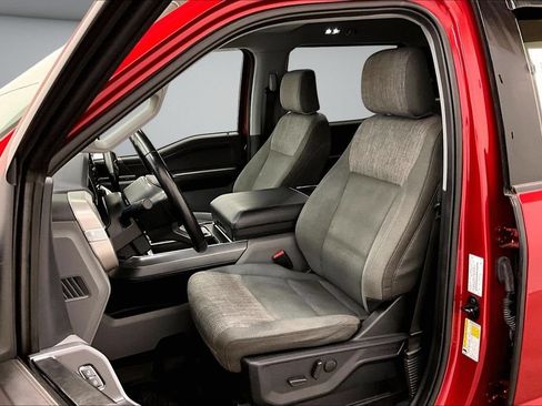 Used 2022 Ford F150 XLT w/ Equipment Group 302A High AWD/4WD image 22