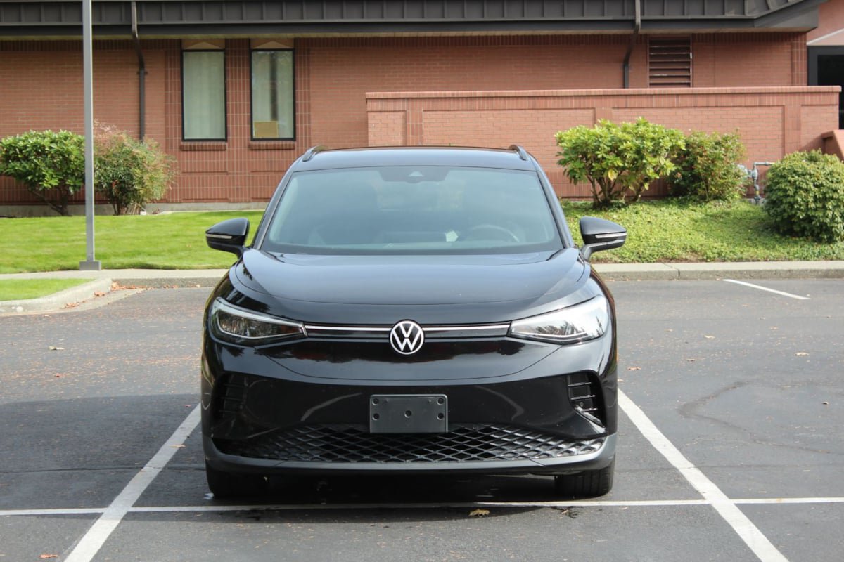 Used 2023 Volkswagen ID.4 Pro RWD image 2