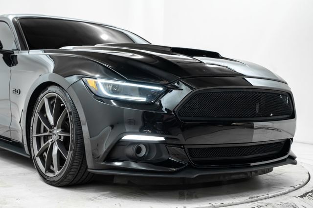 Used 2015 Ford Mustang GT Premium w/ Equipment Group 401A RWD image 15
