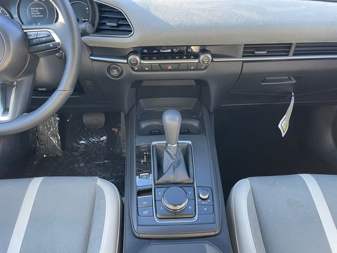 New 2026 MAZDA CX-30 2.5 Turbo w/ Premium Package image 10