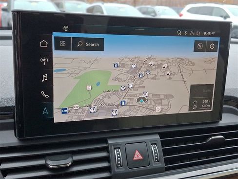 Used 2022 Audi Q5 2.0T Premium Plus image 17