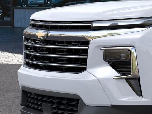 New 2026 Chevrolet Traverse LT AWD/4WD image 14