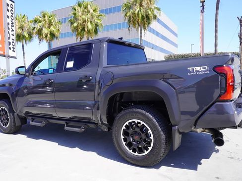 New 2026 Toyota Tacoma TRD Off-Road AWD/4WD image 6