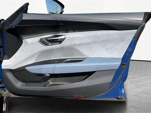 Used 2023 Audi RS e-tron GT w/ Carbon Performance Package image 19