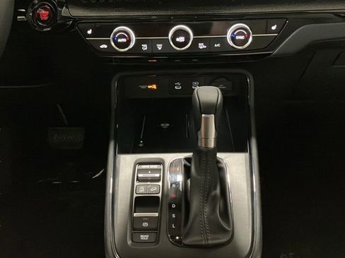 New 2026 Honda CR-V EX-L image 23