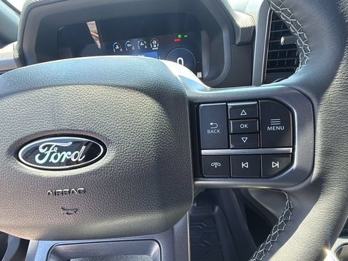 New 2026 Ford F150 XLT w/ Equipment Group 302A MID AWD/4WD image 15