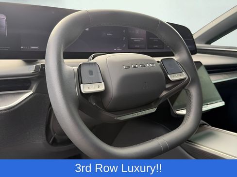 Used 2026 Lucid Gravity Grand Touring AWD/4WD image 41
