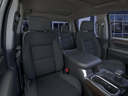 New 2026 GMC Sierra 1500 Elevation image 16