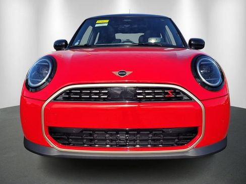 New 2026 MINI Cooper S FWD image 2