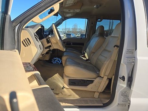 Used 2008 Ford F450 XLT image 7