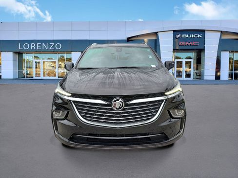 Used 2024 Buick Enclave Essence w/ Experience Buick Package image 2