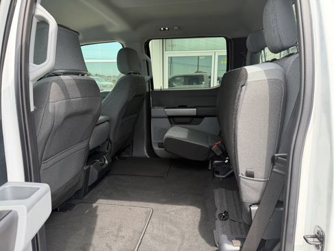 Used 2025 Ford F350 XLT AWD/4WD image 23