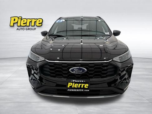 Used 2025 Ford Escape ST-Line image 7