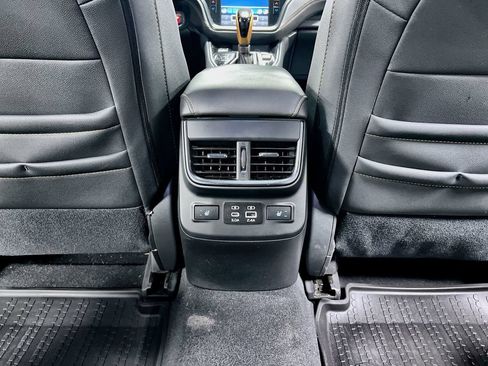 Used 2024 Subaru Outback Wilderness AWD/4WD image 21